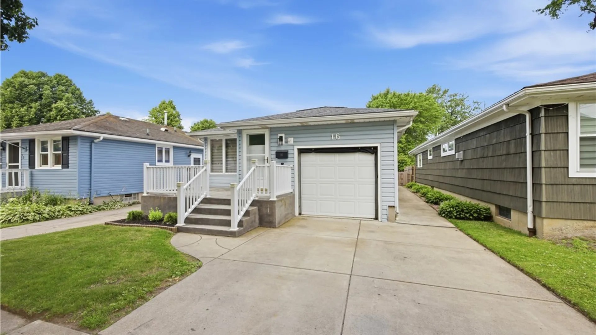 Property at 16 Augusta Street, Buffalo, NY 14220 2