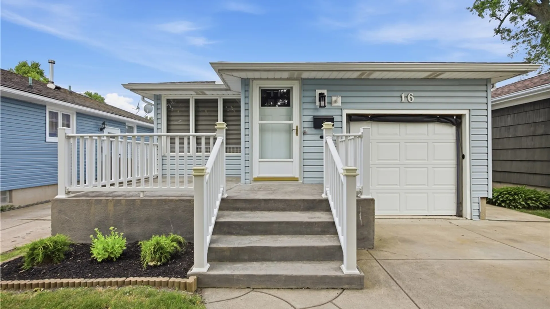 Property at 16 Augusta Street, Buffalo, NY 14220 3