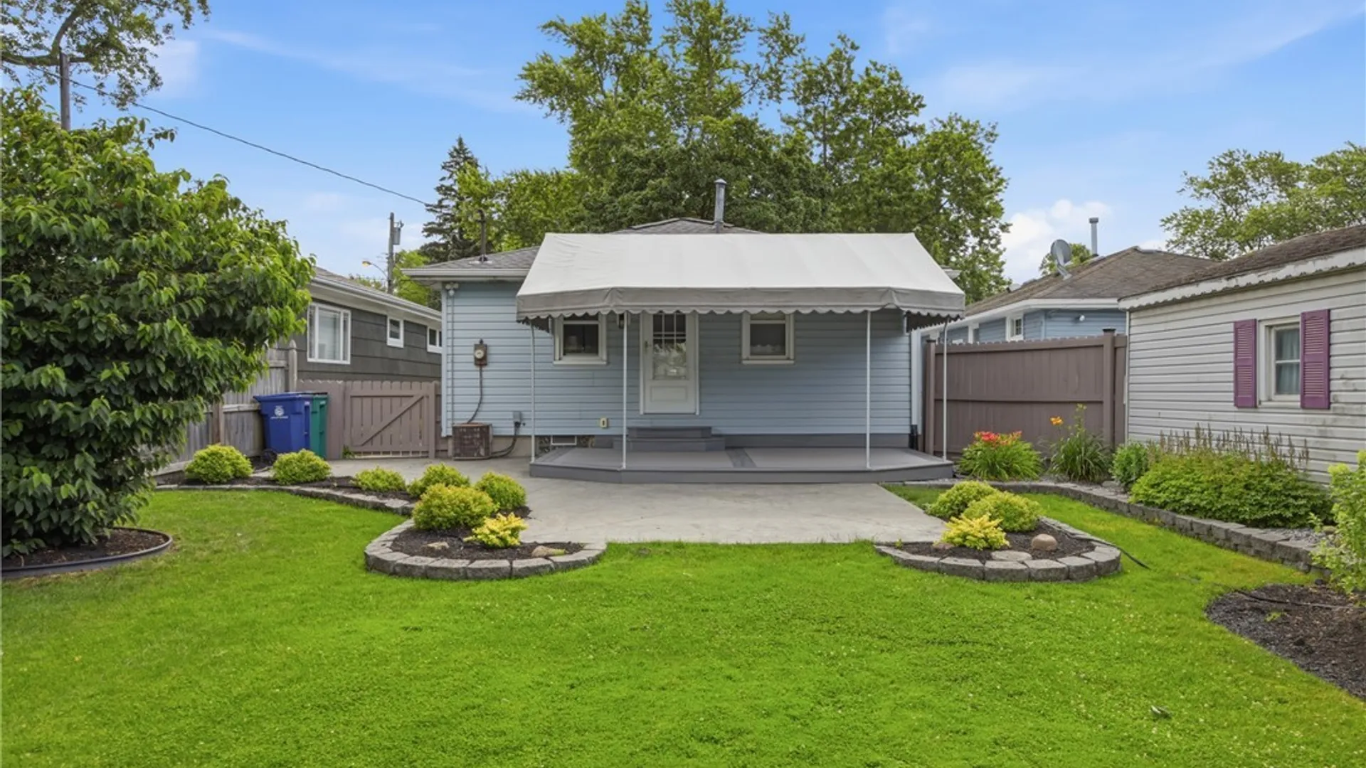 Property at 16 Augusta Street, Buffalo, NY 14220 36