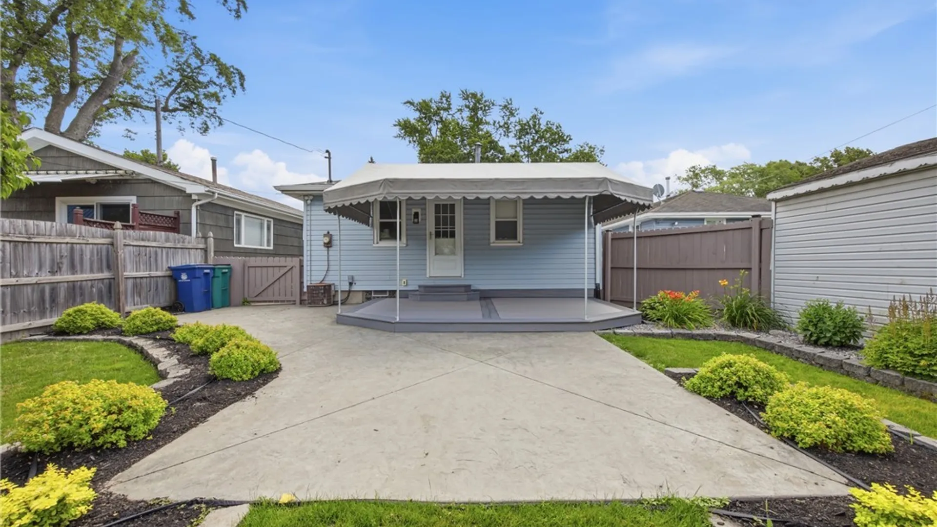 Property at 16 Augusta Street, Buffalo, NY 14220 39