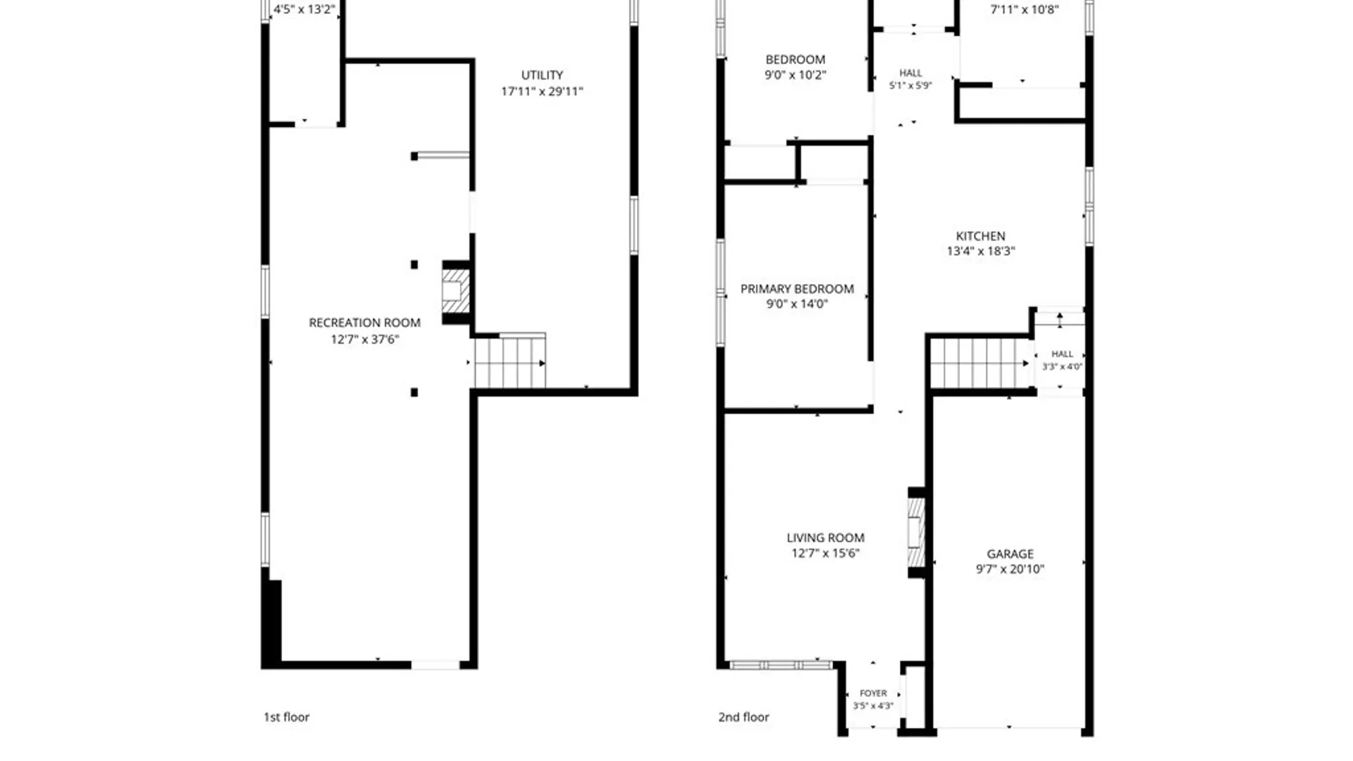 Property at 16 Augusta Street, Buffalo, NY 14220 41