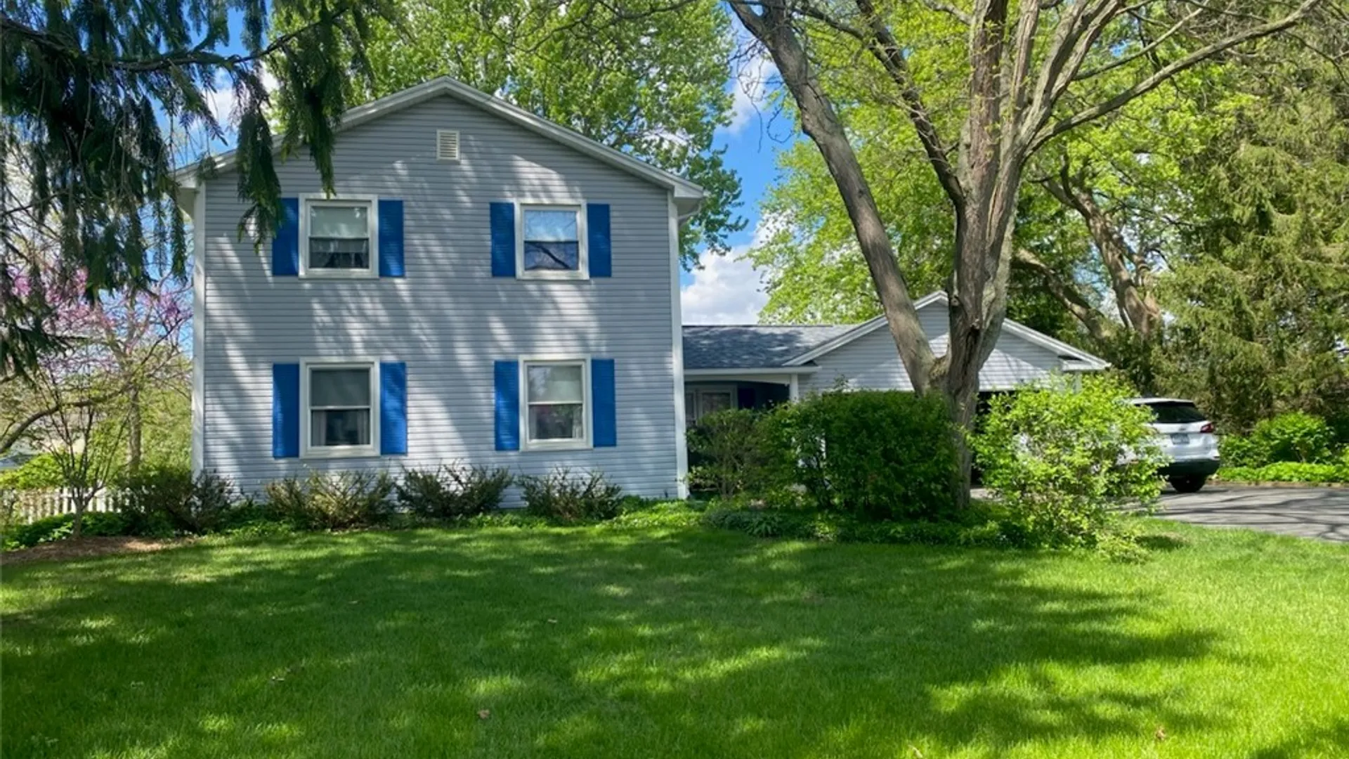 Property at 6196 Buckskin Drive, Farmington, NY 14425 2