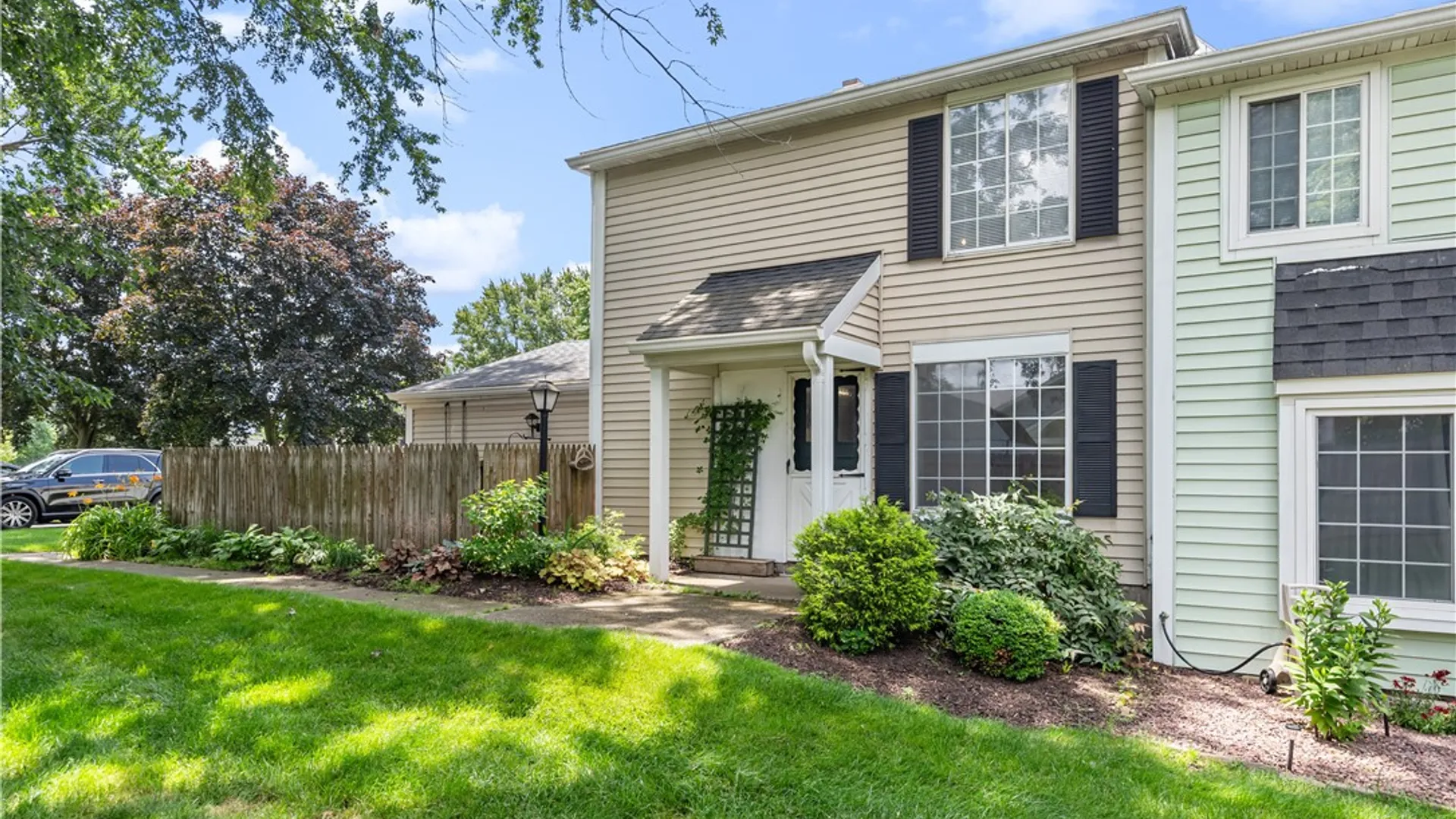 Property at 10 Greenway Boulevard, Riga, NY 14428 2