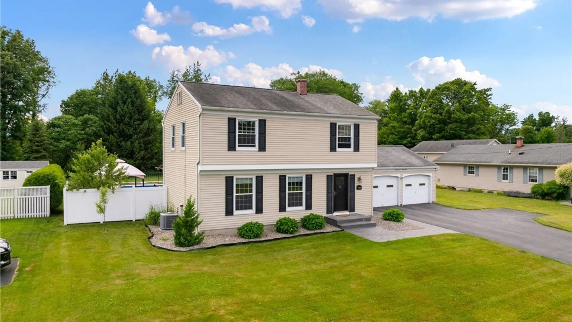 Property at 7793 Bel Air Drive, Rome, NY 13440 2
