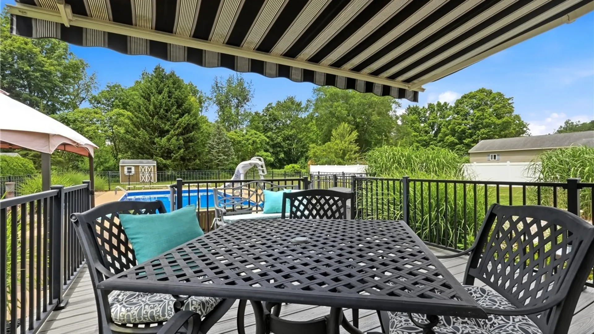 Property at 7793 Bel Air Drive, Rome, NY 13440 31