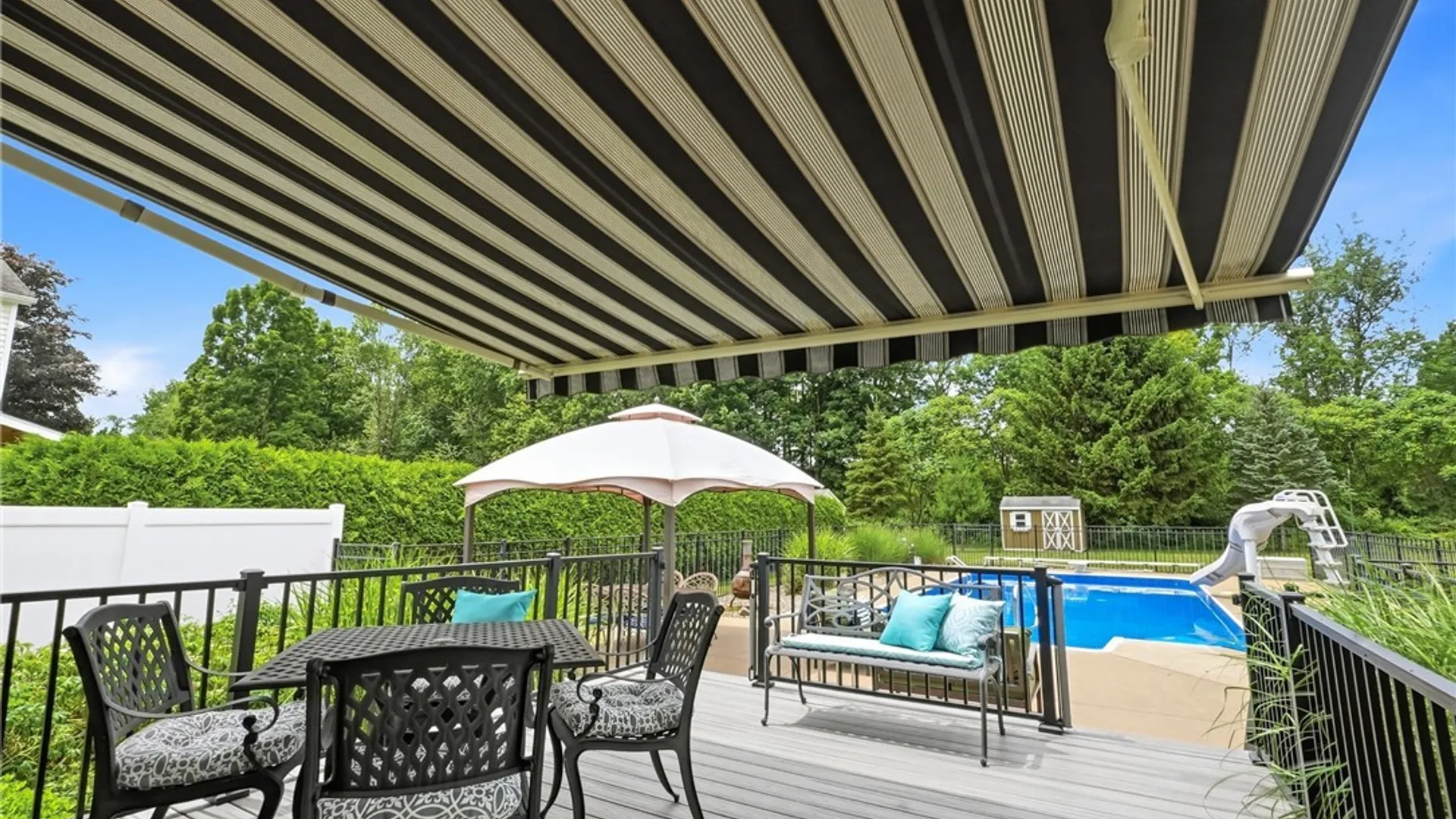 Property at 7793 Bel Air Drive, Rome, NY 13440 32
