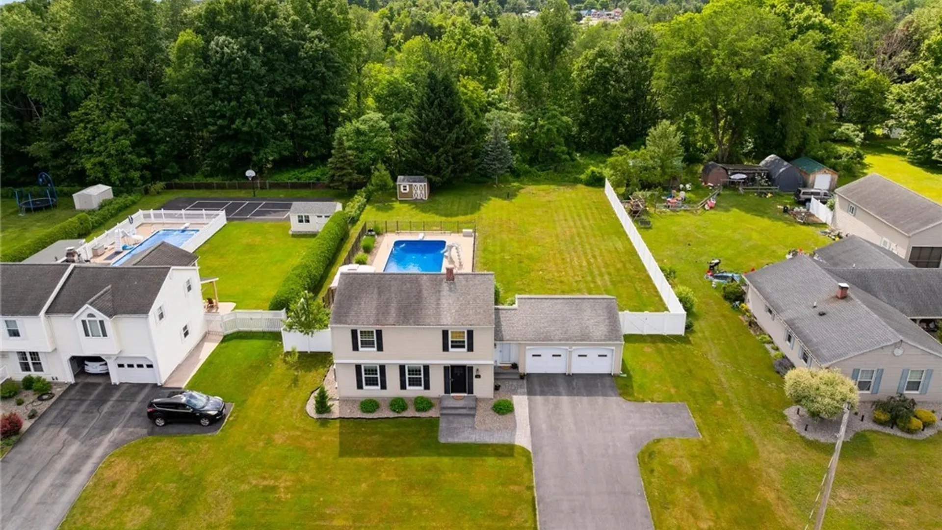 Property at 7793 Bel Air Drive, Rome, NY 13440 4