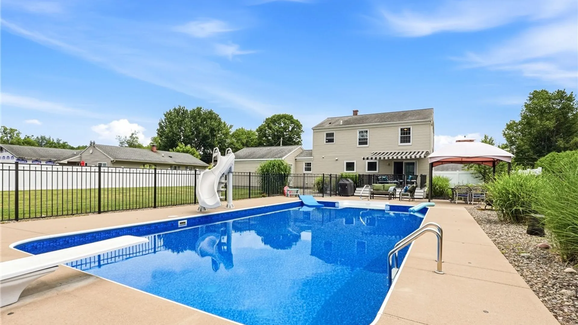 Property at 7793 Bel Air Drive, Rome, NY 13440 40