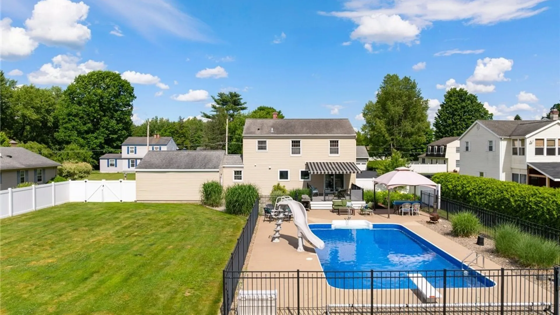 Property at 7793 Bel Air Drive, Rome, NY 13440 41