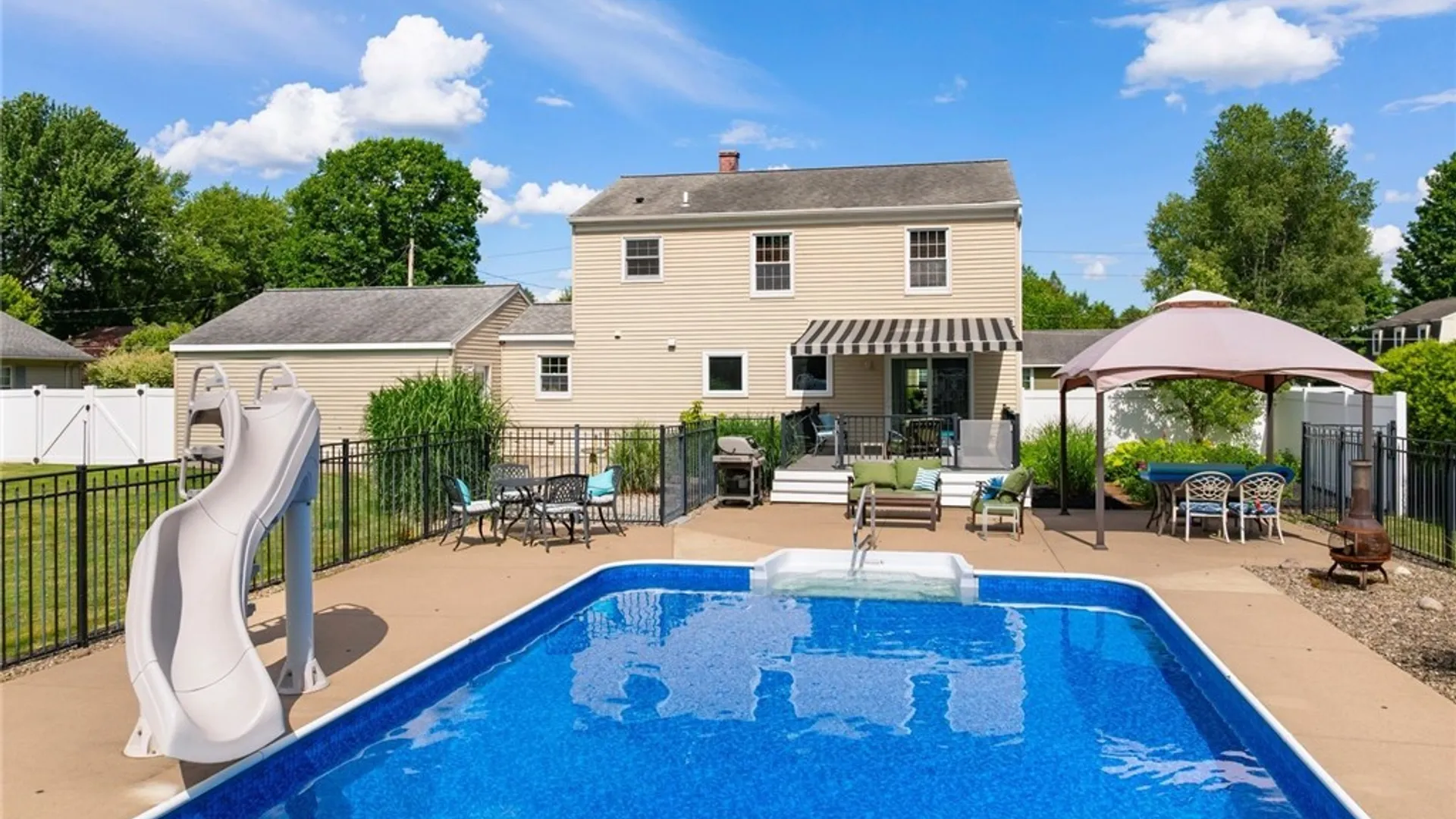 Property at 7793 Bel Air Drive, Rome, NY 13440 44