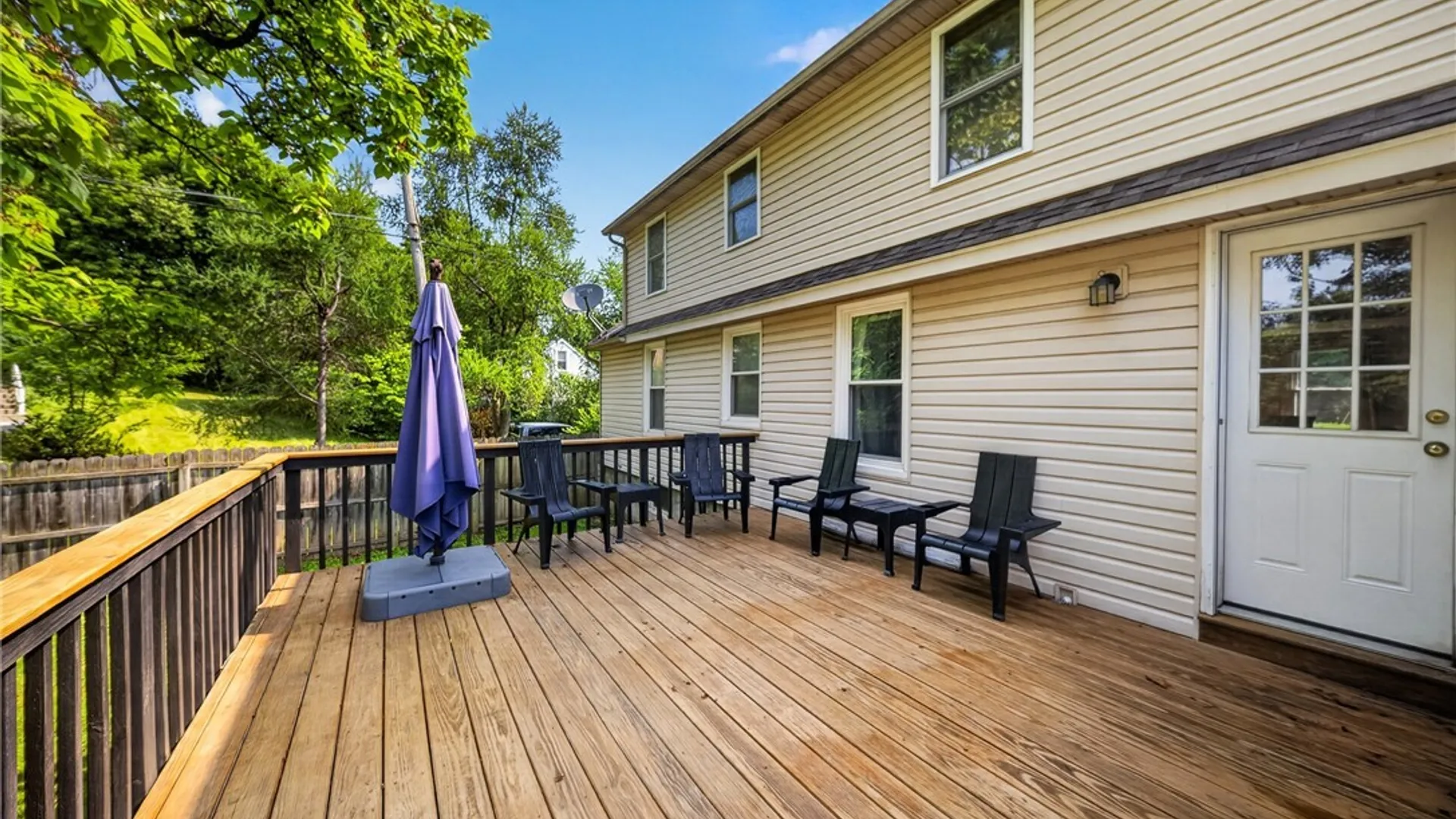 Property at 700 Maple Drive, DeWitt, NY 13066 32