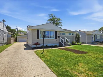 Property at 85 Bonnett Avenue, Tonawanda, NY 14150