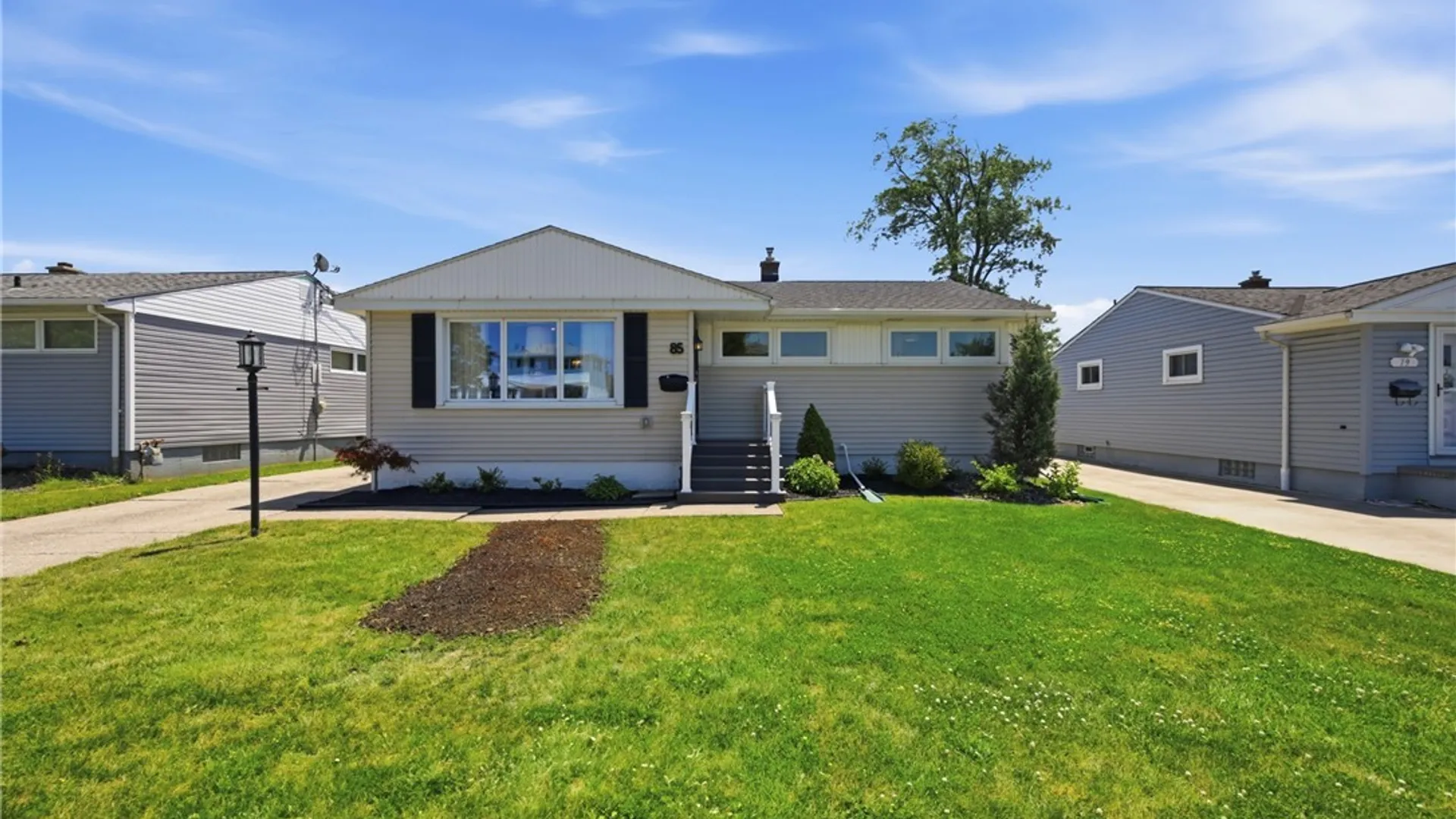 Property at 85 Bonnett Avenue, Tonawanda, NY 14150 2