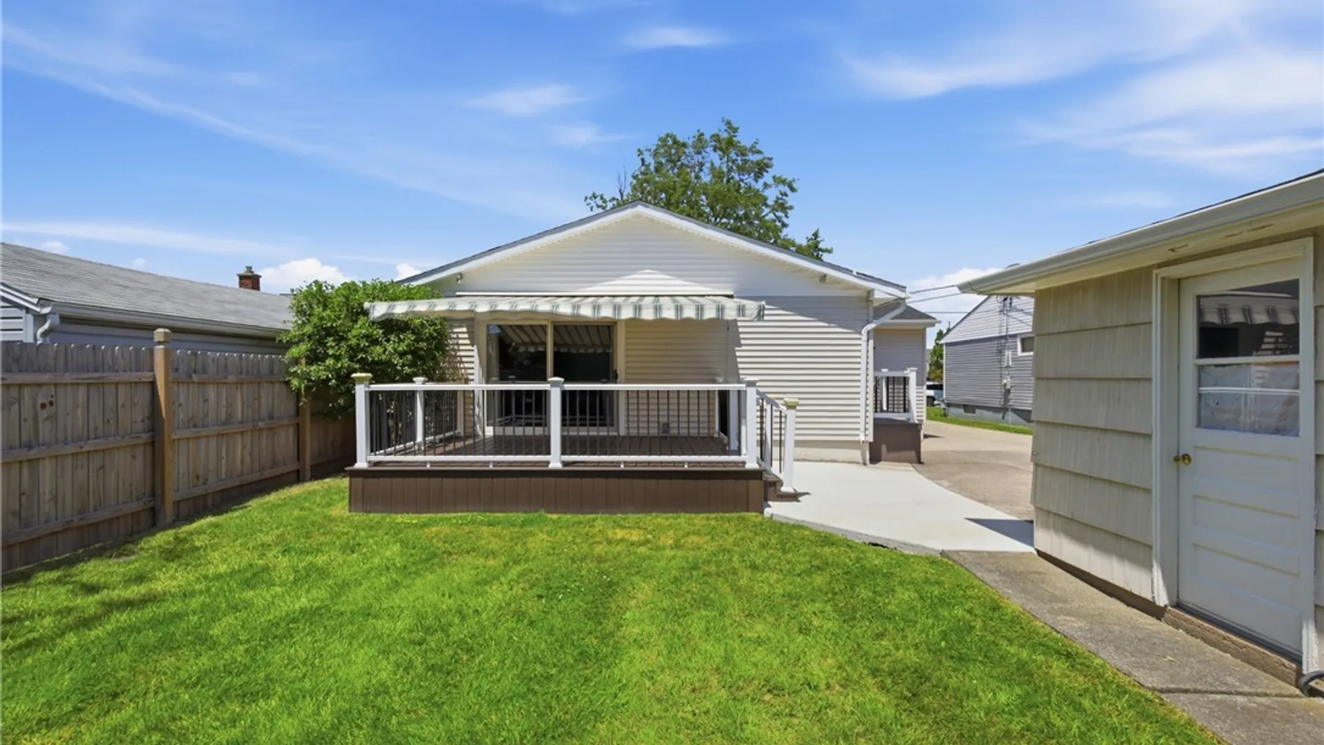 Property at 85 Bonnett Avenue, Tonawanda, NY 14150 37