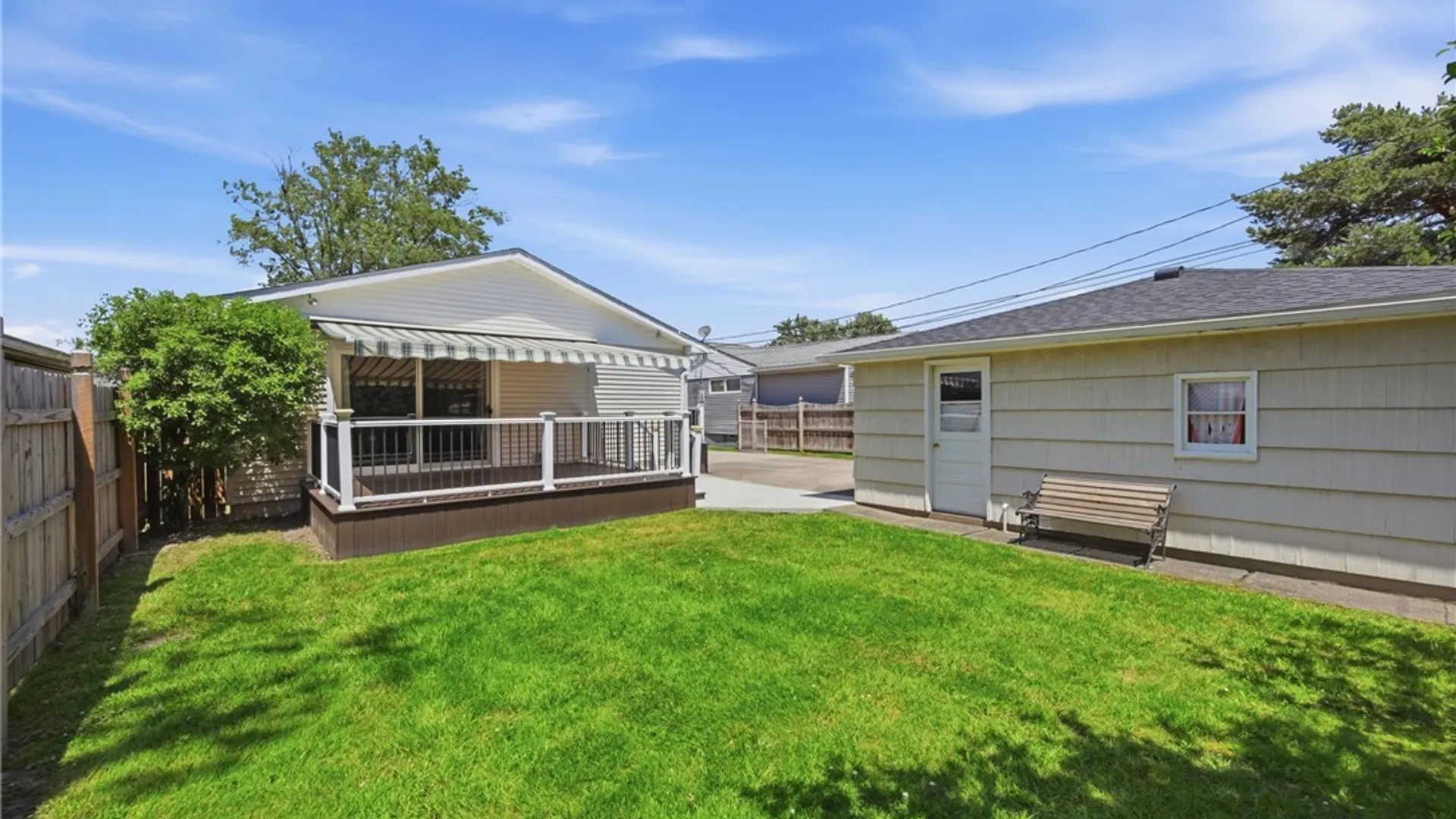 Property at 85 Bonnett Avenue, Tonawanda, NY 14150 38