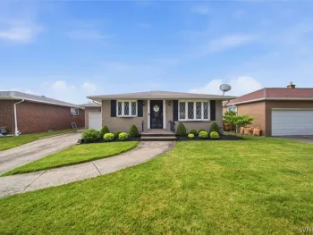 Property at 12 Sandy Lane, Cheektowaga, NY 14227
