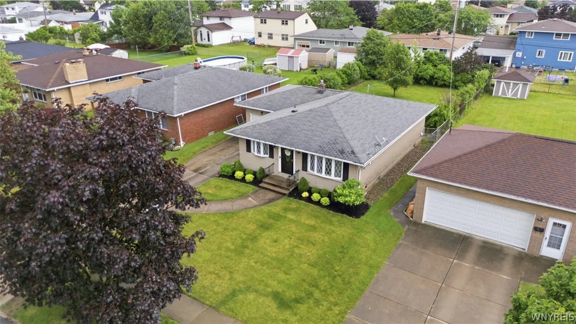 Property at 12 Sandy Lane, Cheektowaga, NY 14227 39