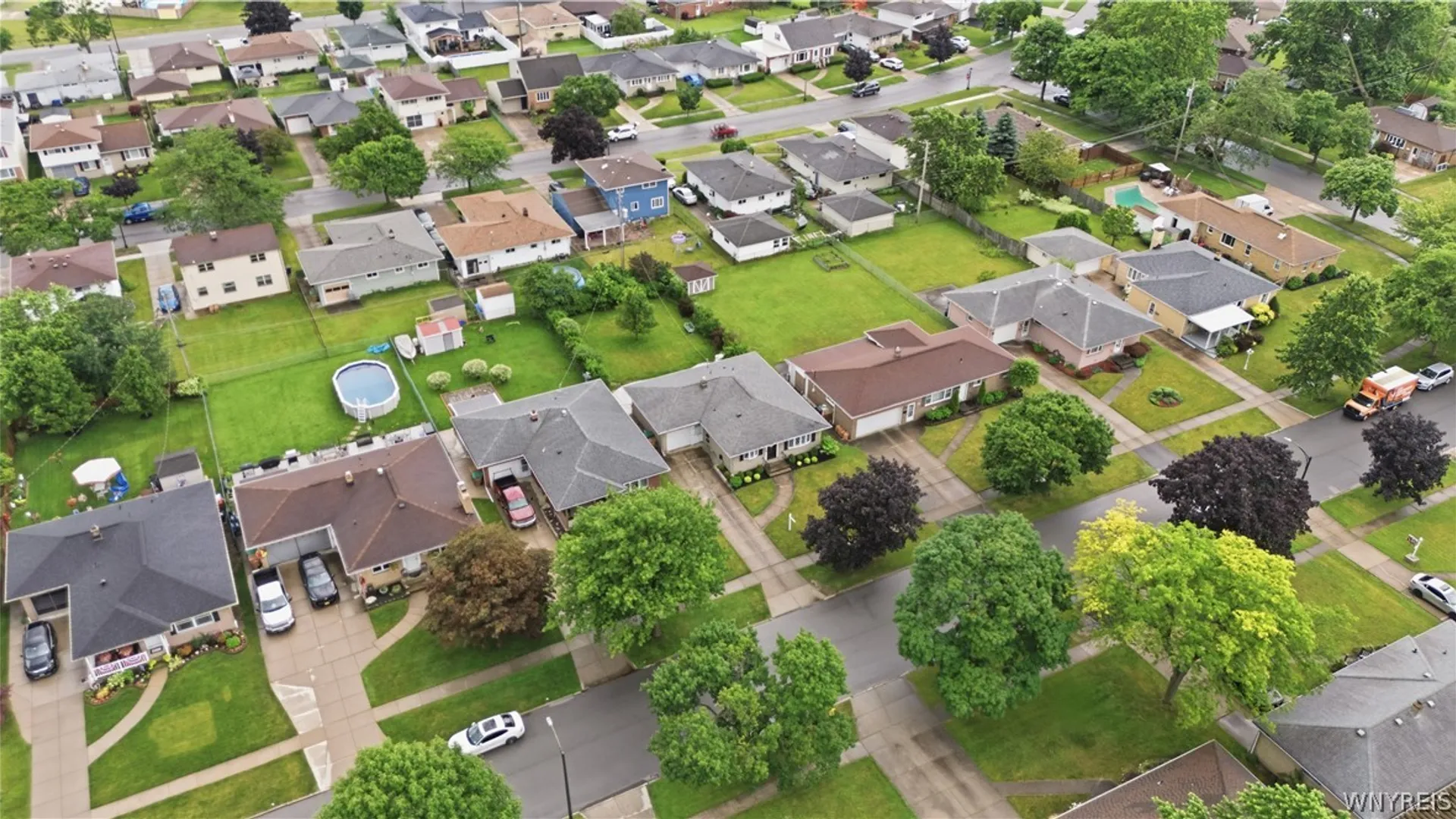 Property at 12 Sandy Lane, Cheektowaga, NY 14227 43