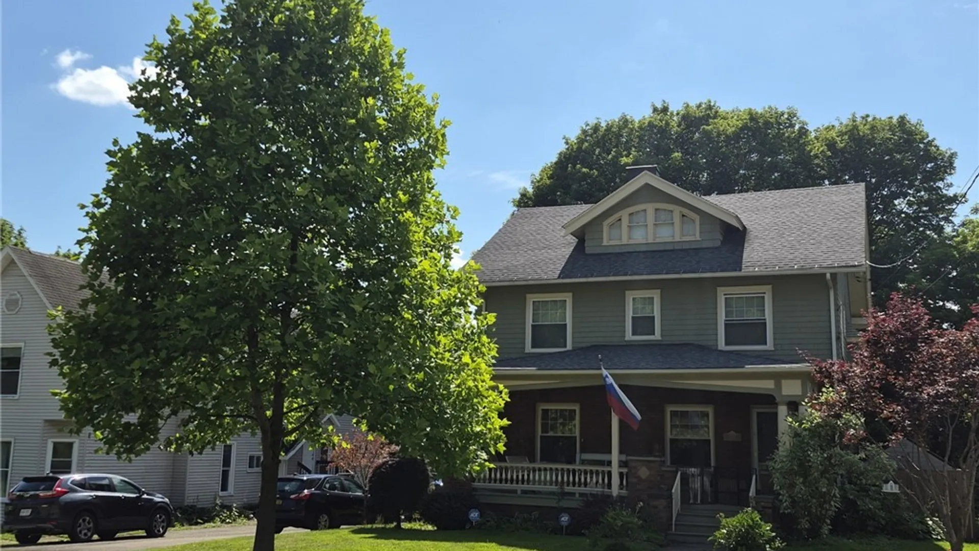 Property at 1207 Prendergast, Jamestown, NY 14701 2