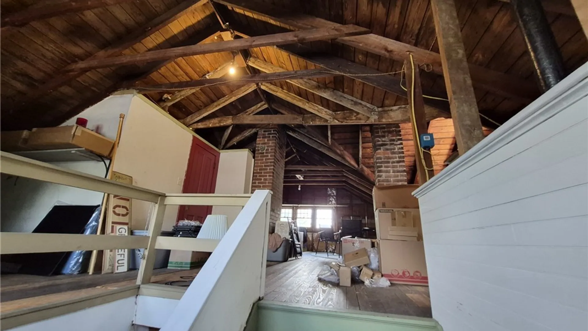 Property at 1207 Prendergast, Jamestown, NY 14701 21