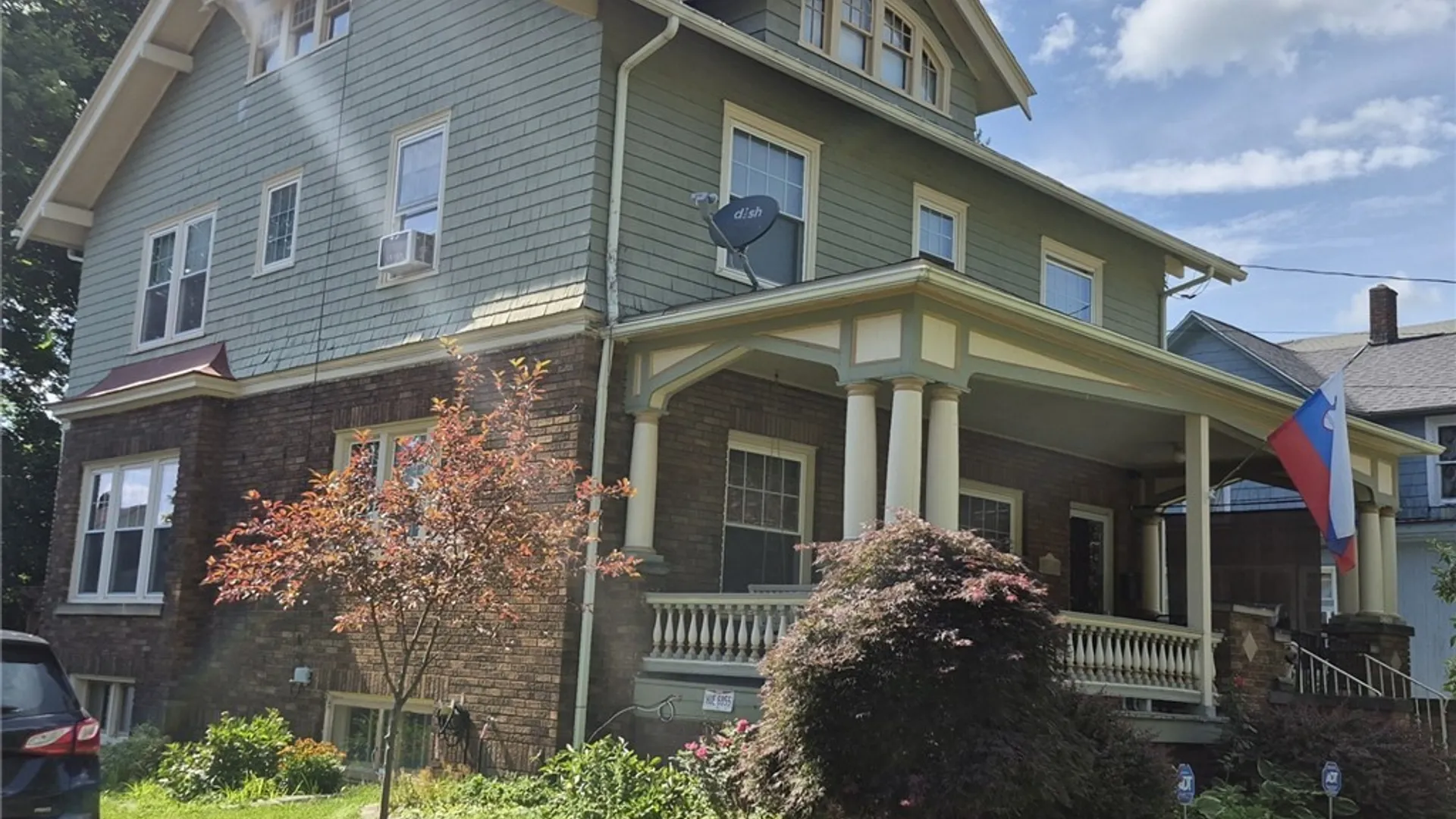 Property at 1207 Prendergast, Jamestown, NY 14701 3