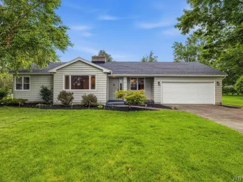 Property at 20 Burbank Drive, Orchard Park, NY 14127