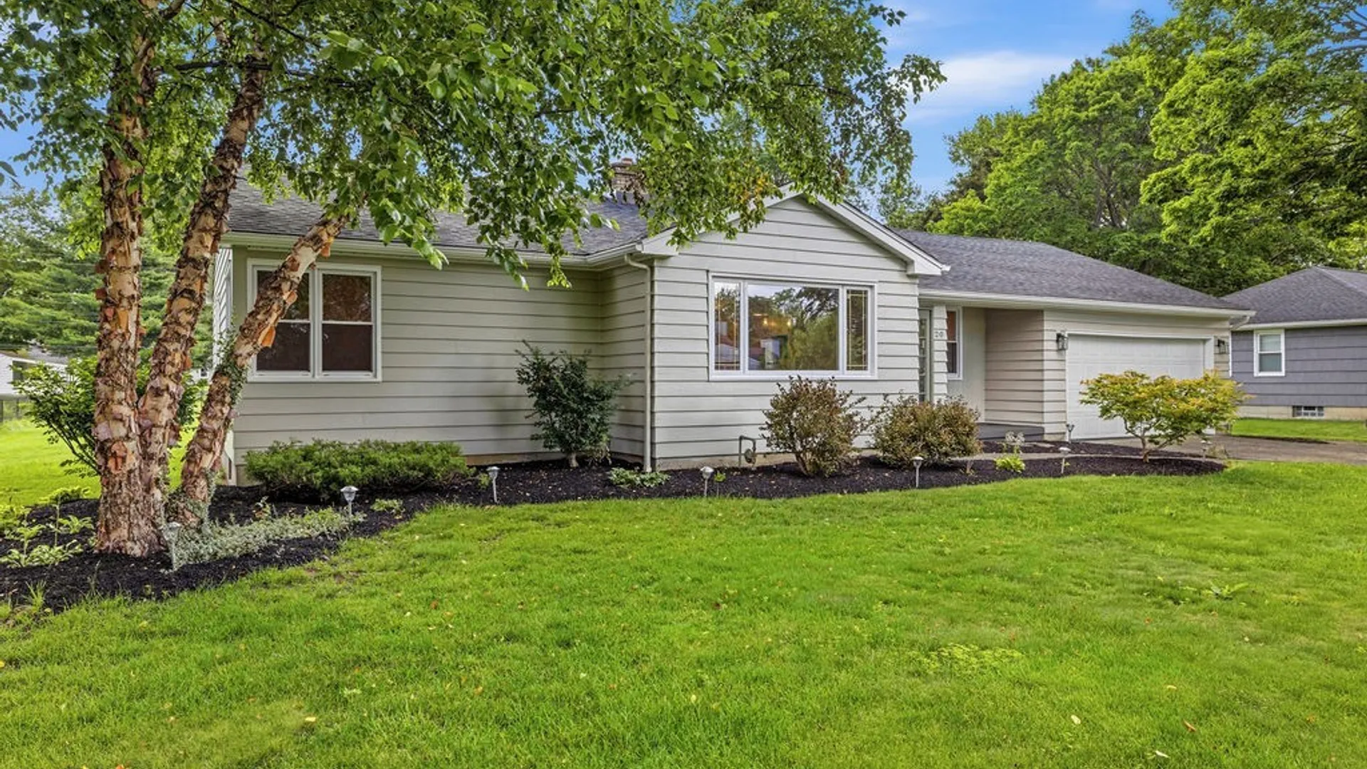 Property at 20 Burbank Drive, Orchard Park, NY 14127 2