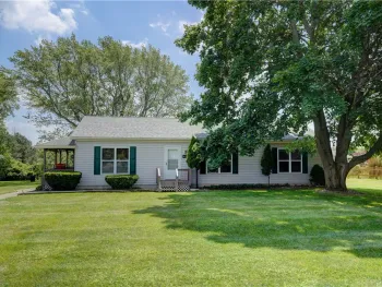 Property at 413 Wilder Road, Parma, NY 14468