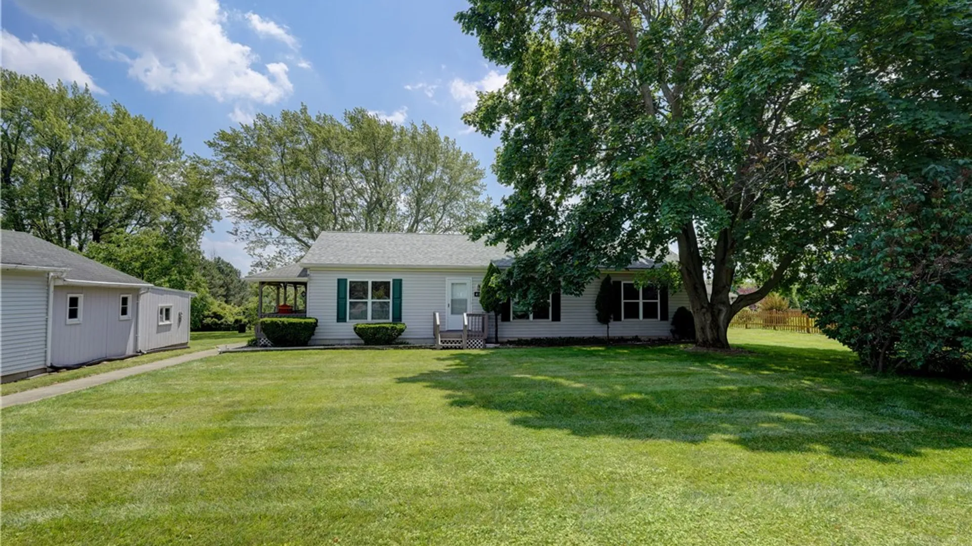 Property at 413 Wilder Road, Parma, NY 14468 3