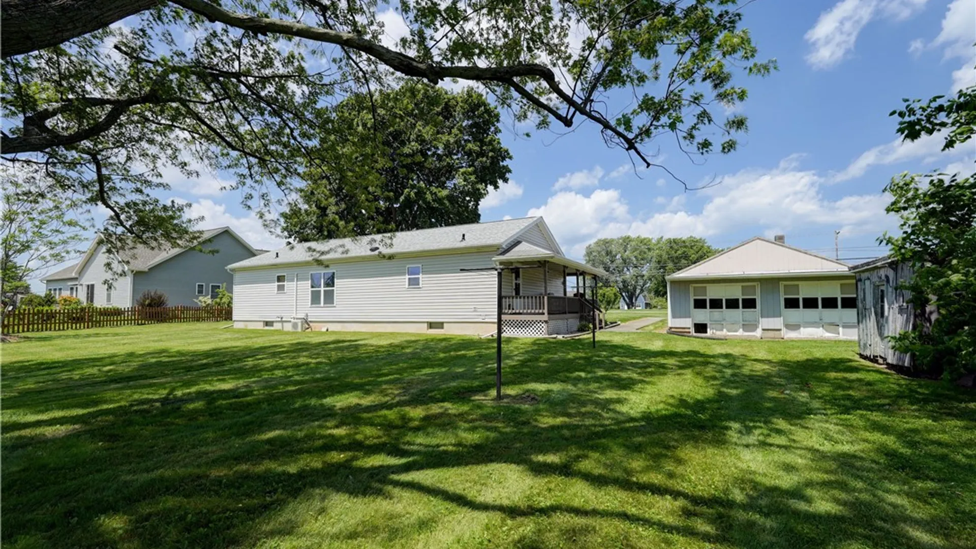 Property at 413 Wilder Road, Parma, NY 14468 31