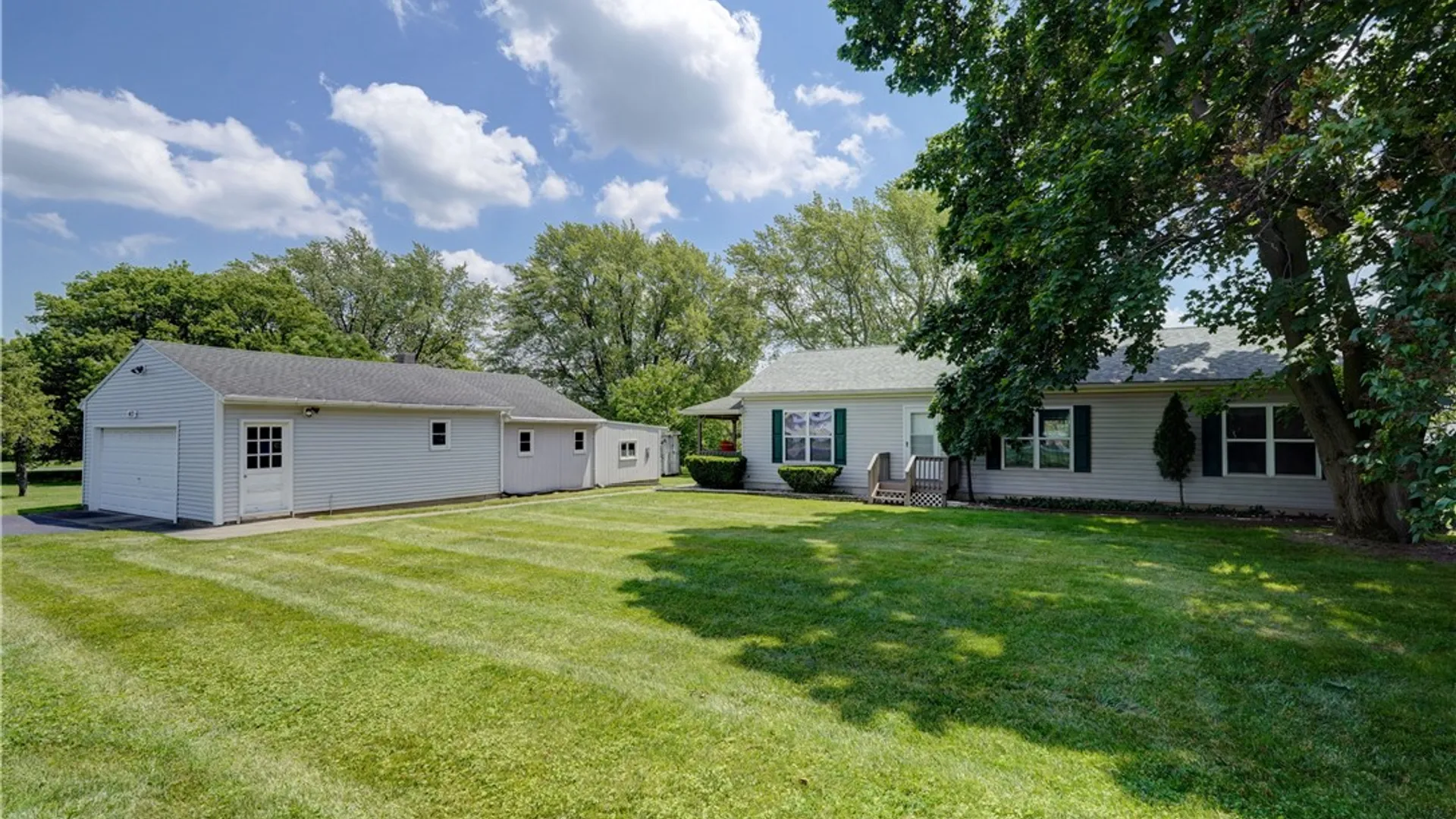 Property at 413 Wilder Road, Parma, NY 14468 32