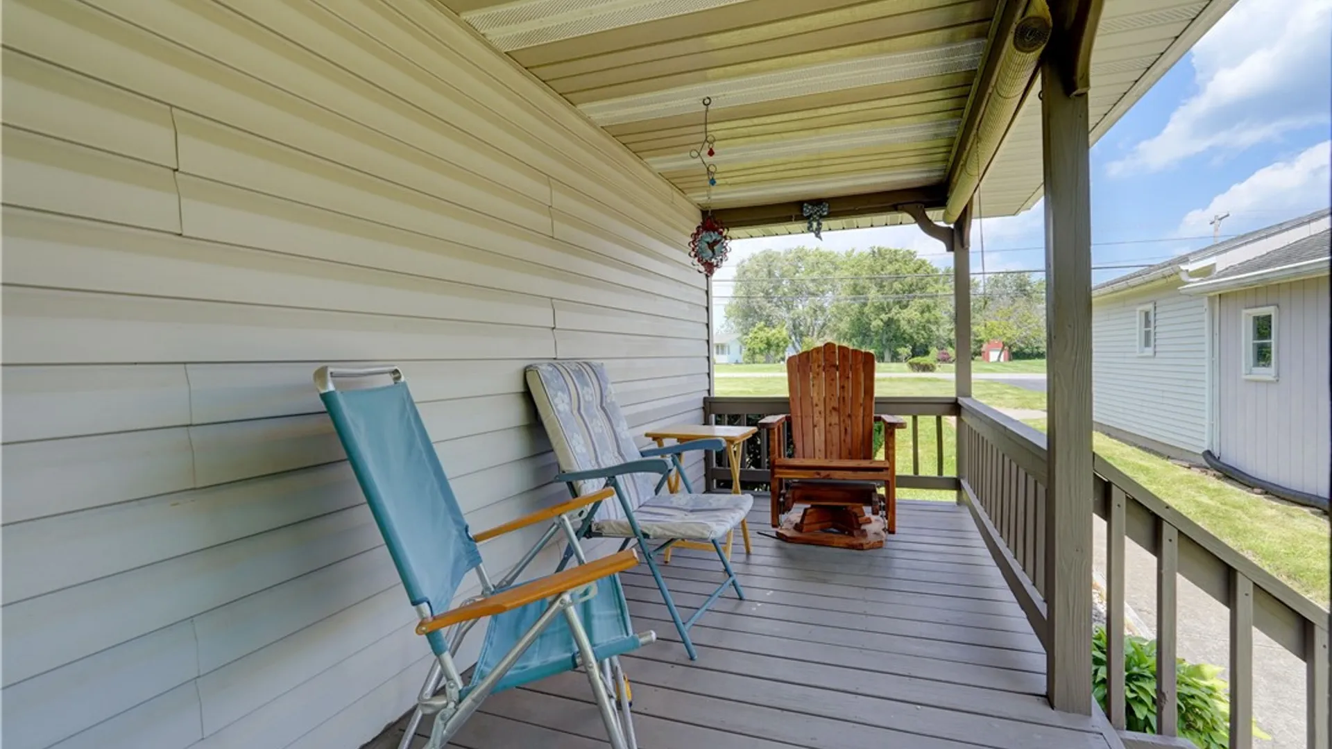 Property at 413 Wilder Road, Parma, NY 14468 34