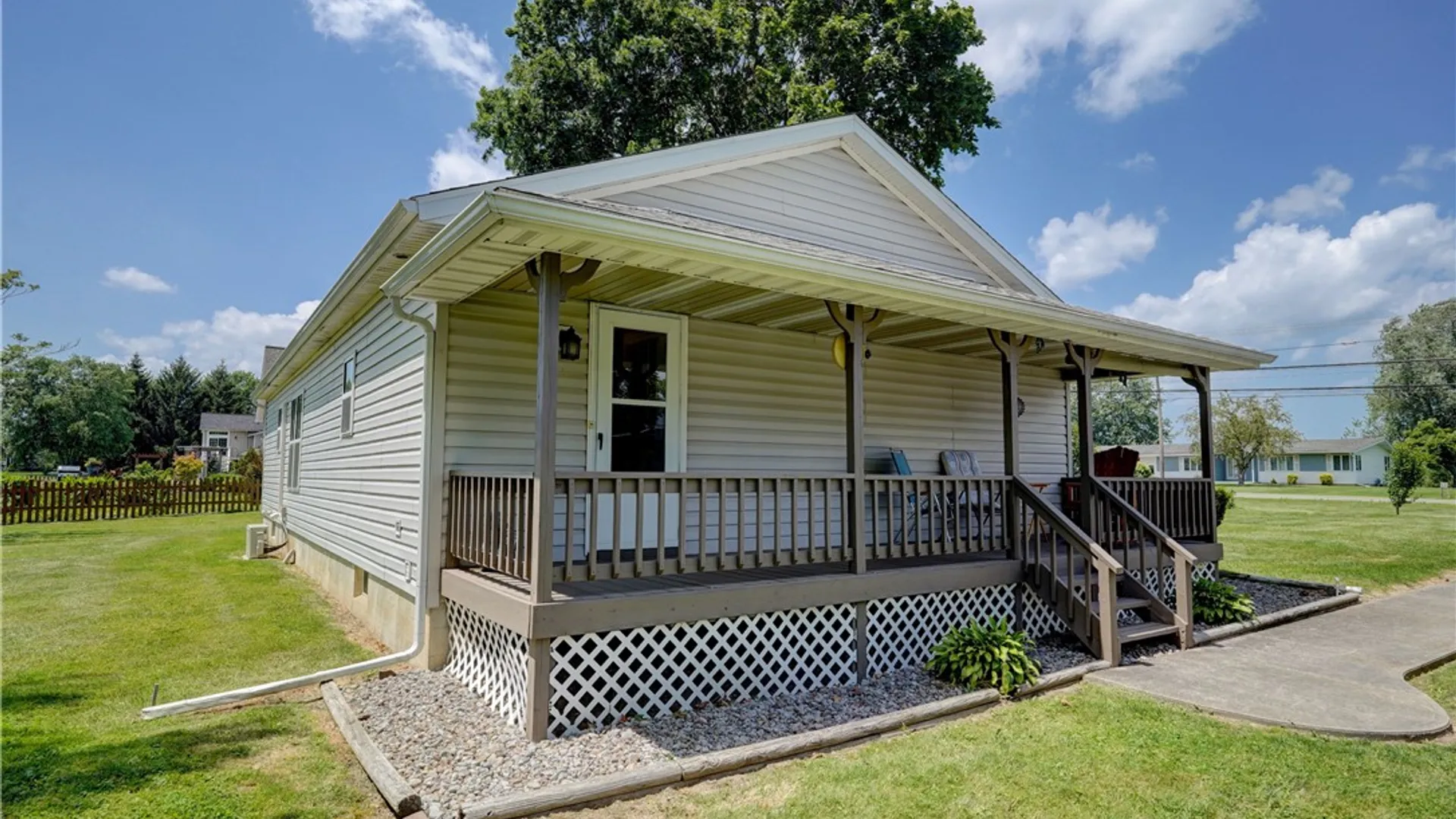 Property at 413 Wilder Road, Parma, NY 14468 37