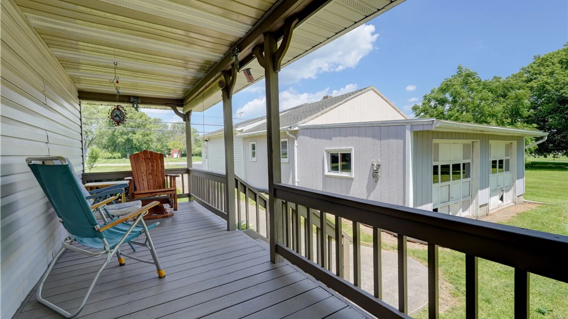 Property at 413 Wilder Road, Parma, NY 14468 4