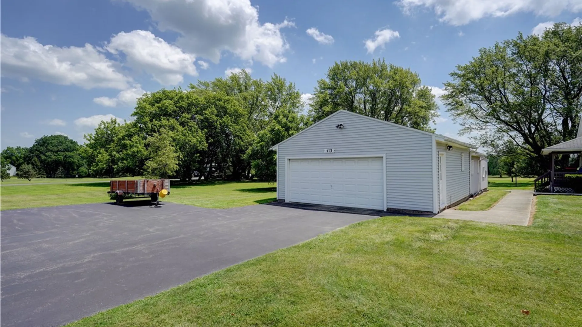 Property at 413 Wilder Road, Parma, NY 14468 42
