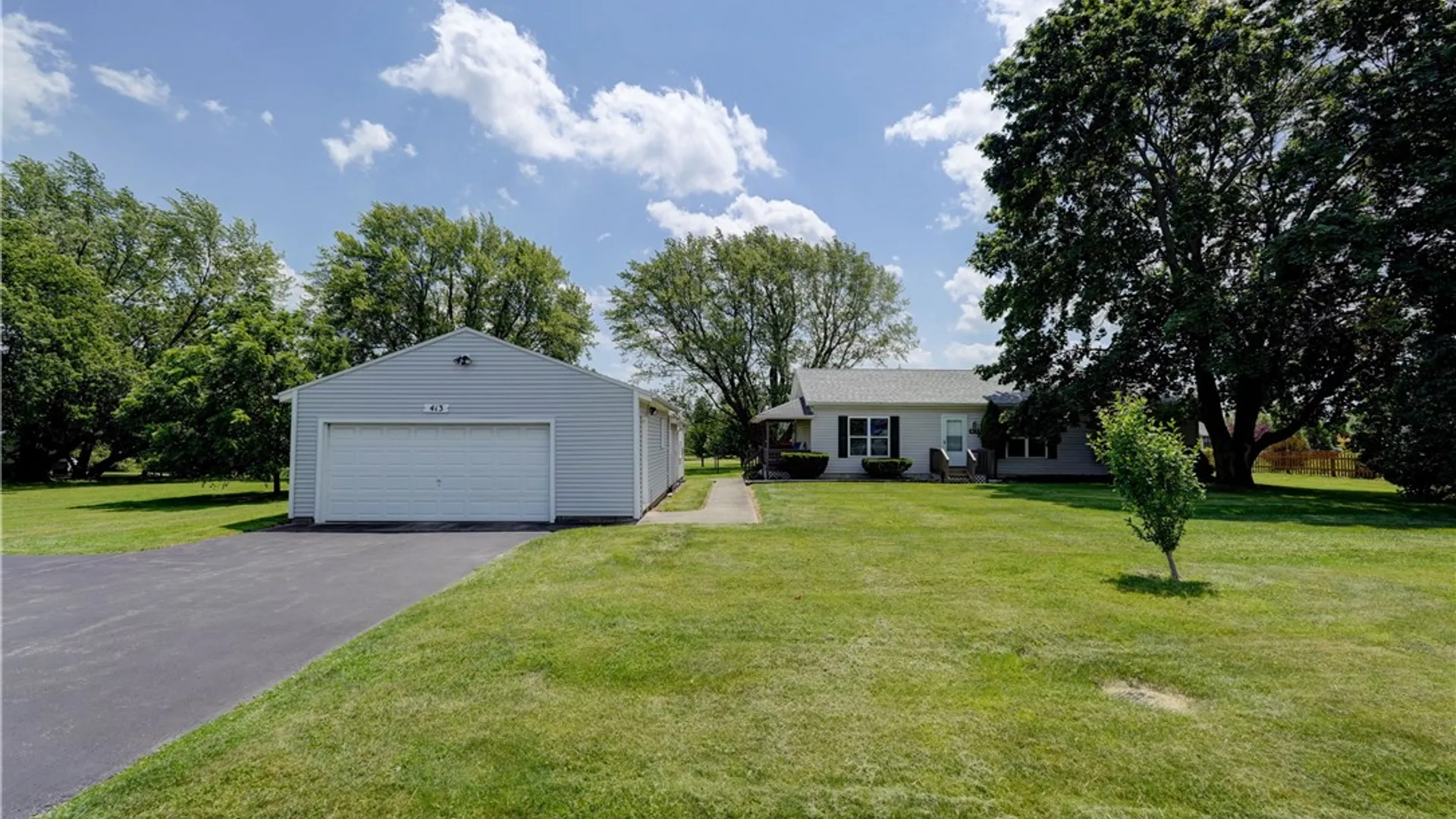 Property at 413 Wilder Road, Parma, NY 14468 43