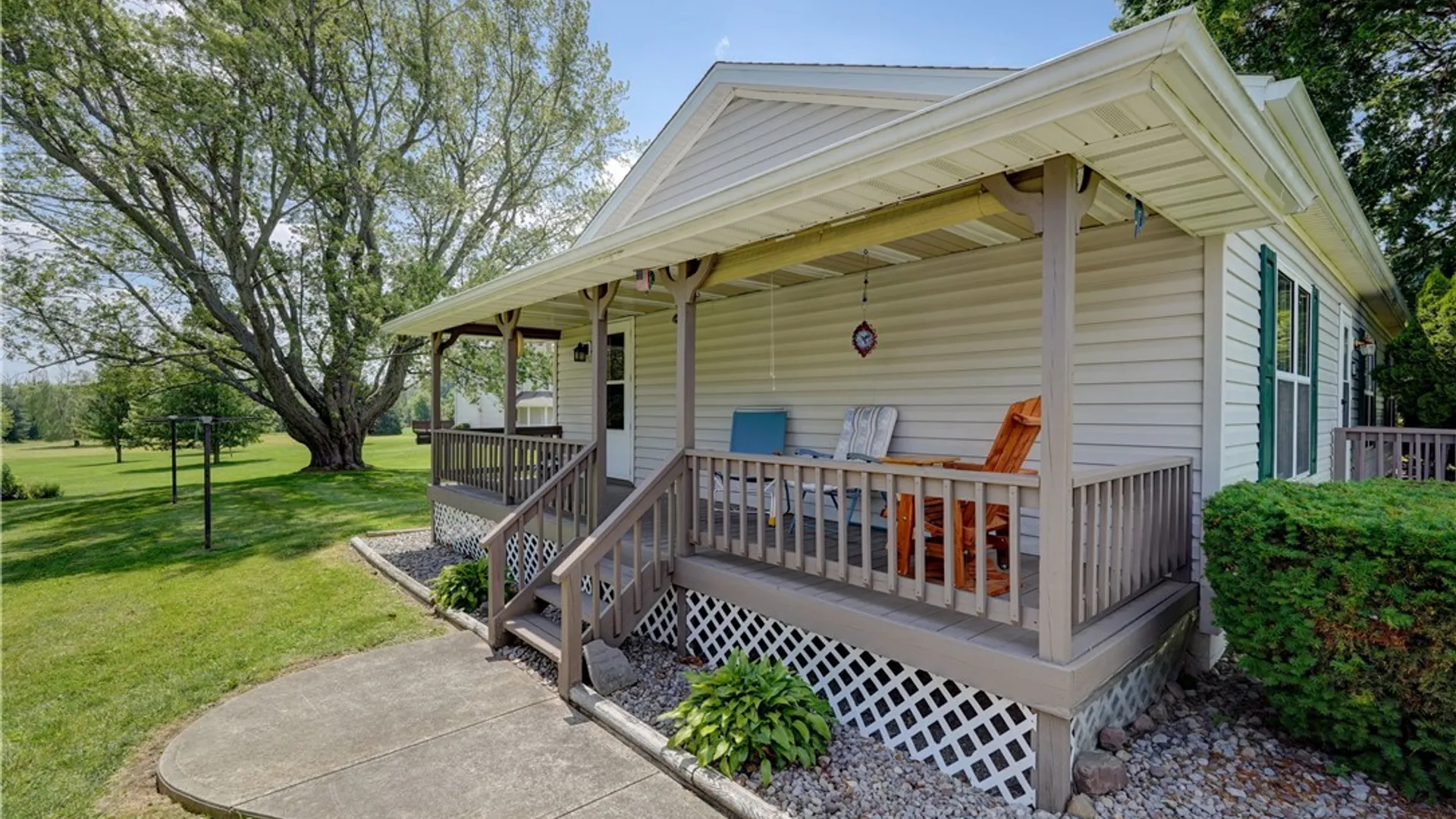 Property at 413 Wilder Road, Parma, NY 14468 6