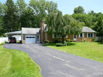 Property at 4775 Bickert Drive, Clarence, NY 14031