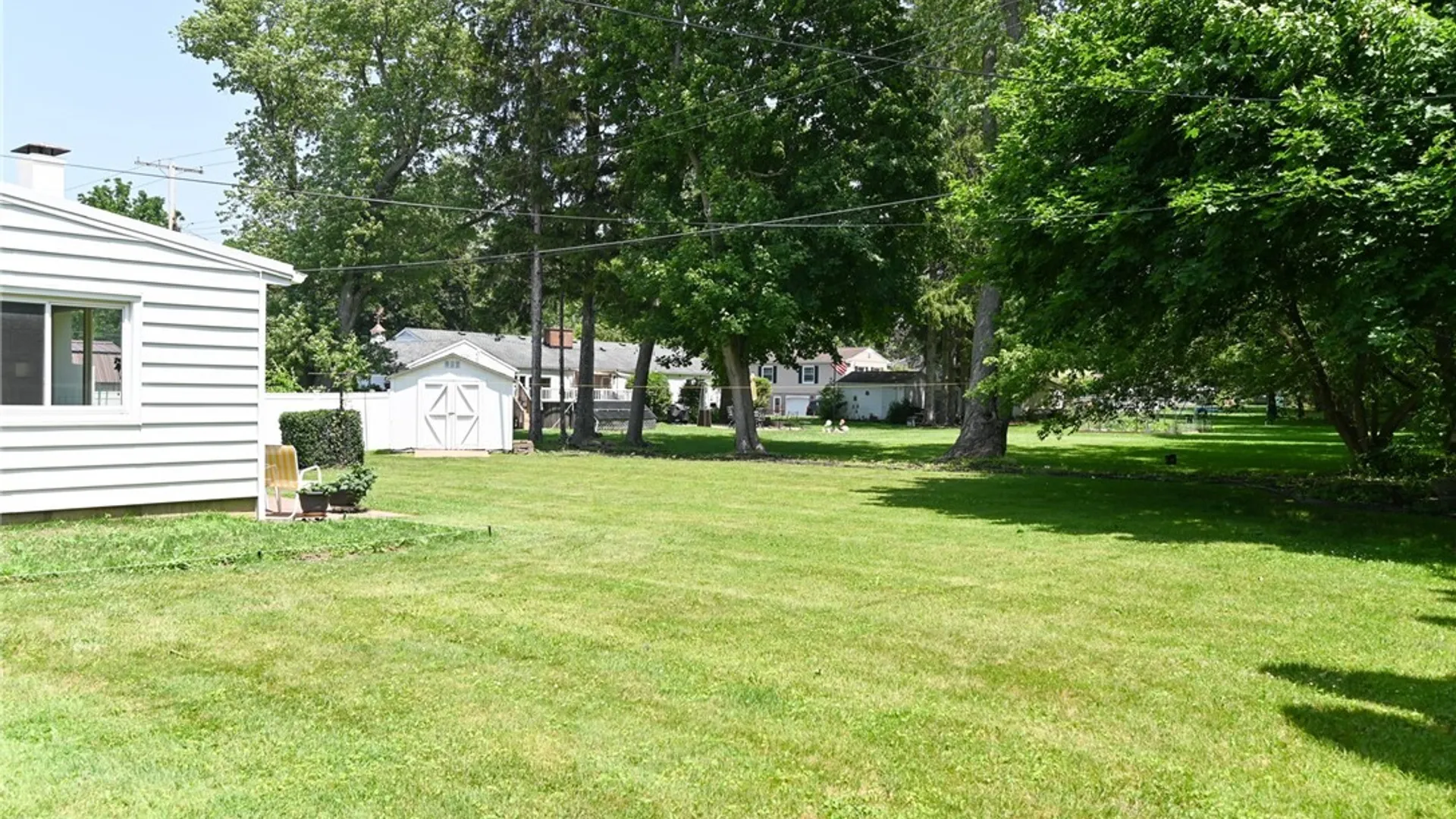 Property at 4775 Bickert Drive, Clarence, NY 14031 34