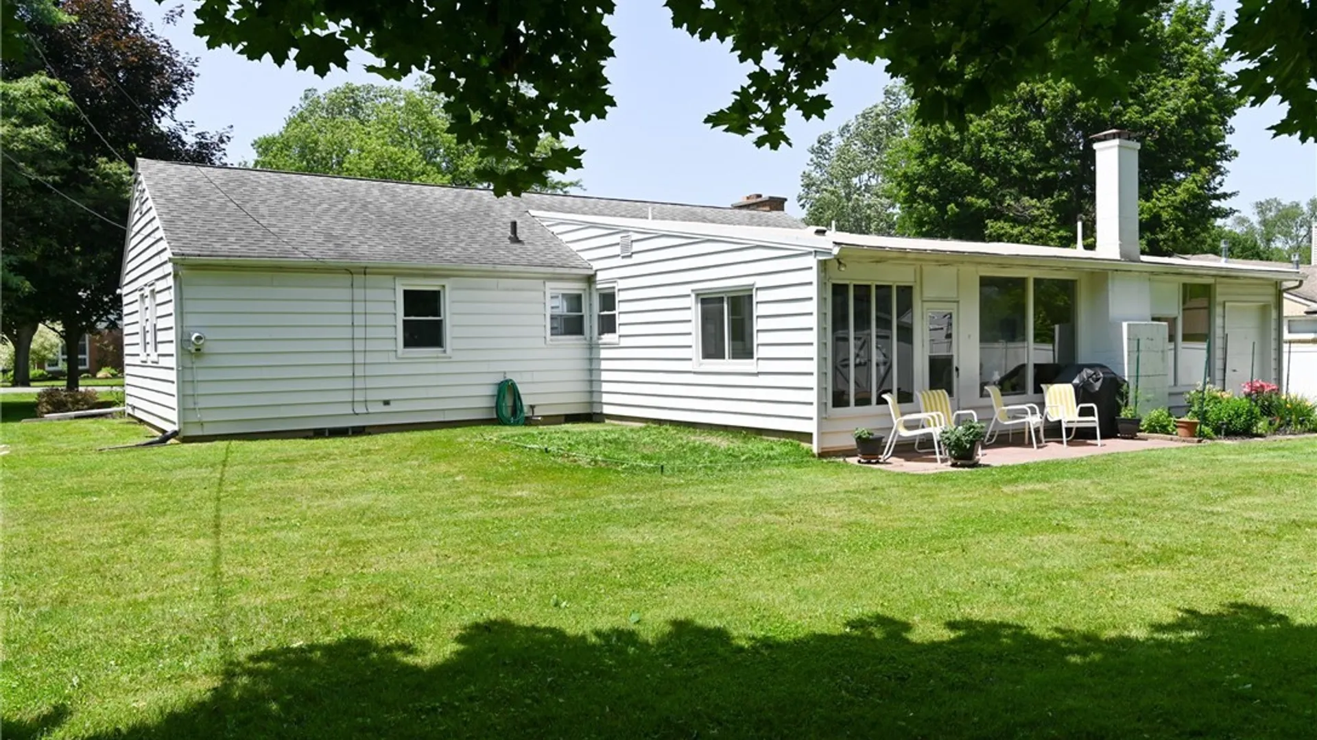 Property at 4775 Bickert Drive, Clarence, NY 14031 36