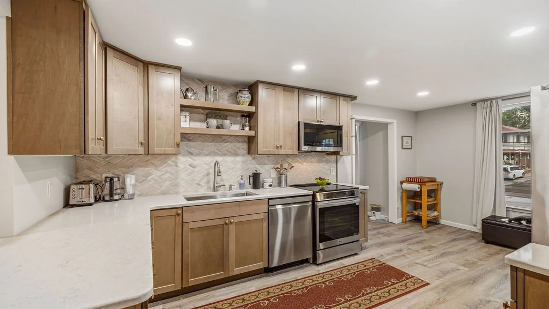 Property at 8660 Griffon Avenue, Niagara Falls, NY 14304 12