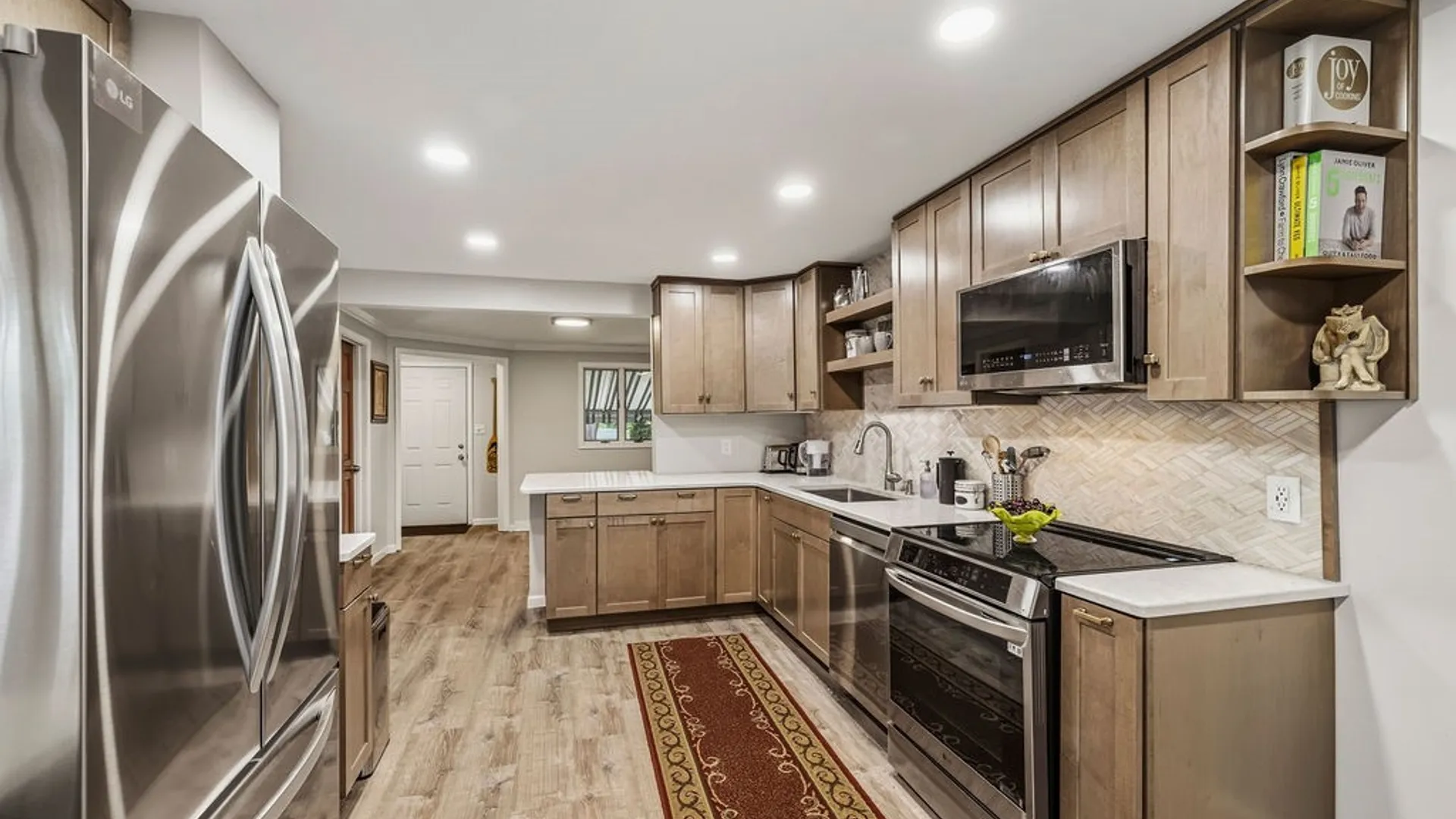 Property at 8660 Griffon Avenue, Niagara Falls, NY 14304 13