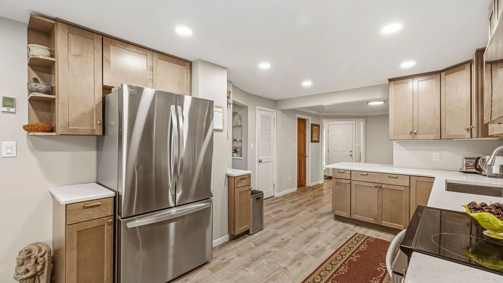 Property at 8660 Griffon Avenue, Niagara Falls, NY 14304 14