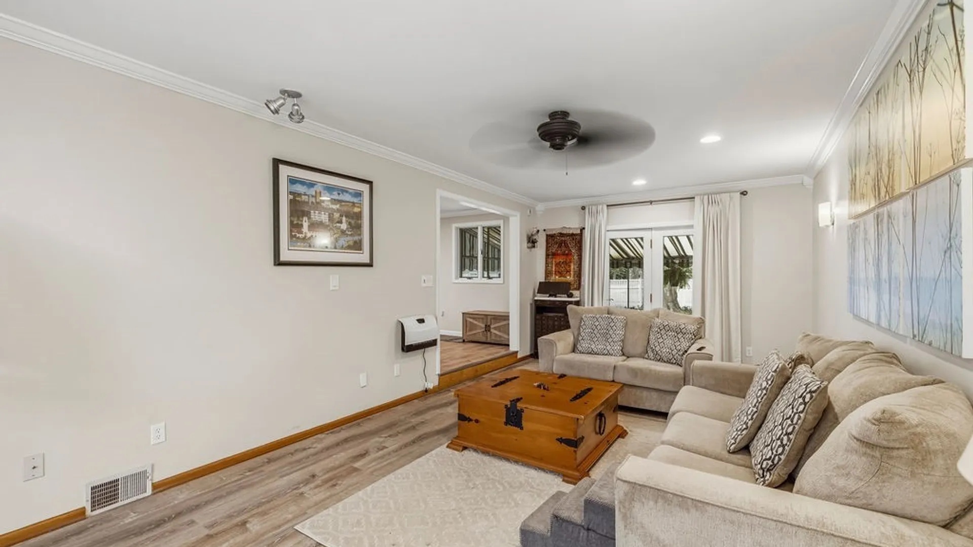 Property at 8660 Griffon Avenue, Niagara Falls, NY 14304 22
