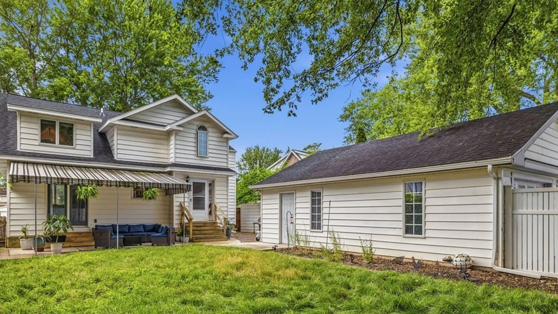 Property at 8660 Griffon Avenue, Niagara Falls, NY 14304 38