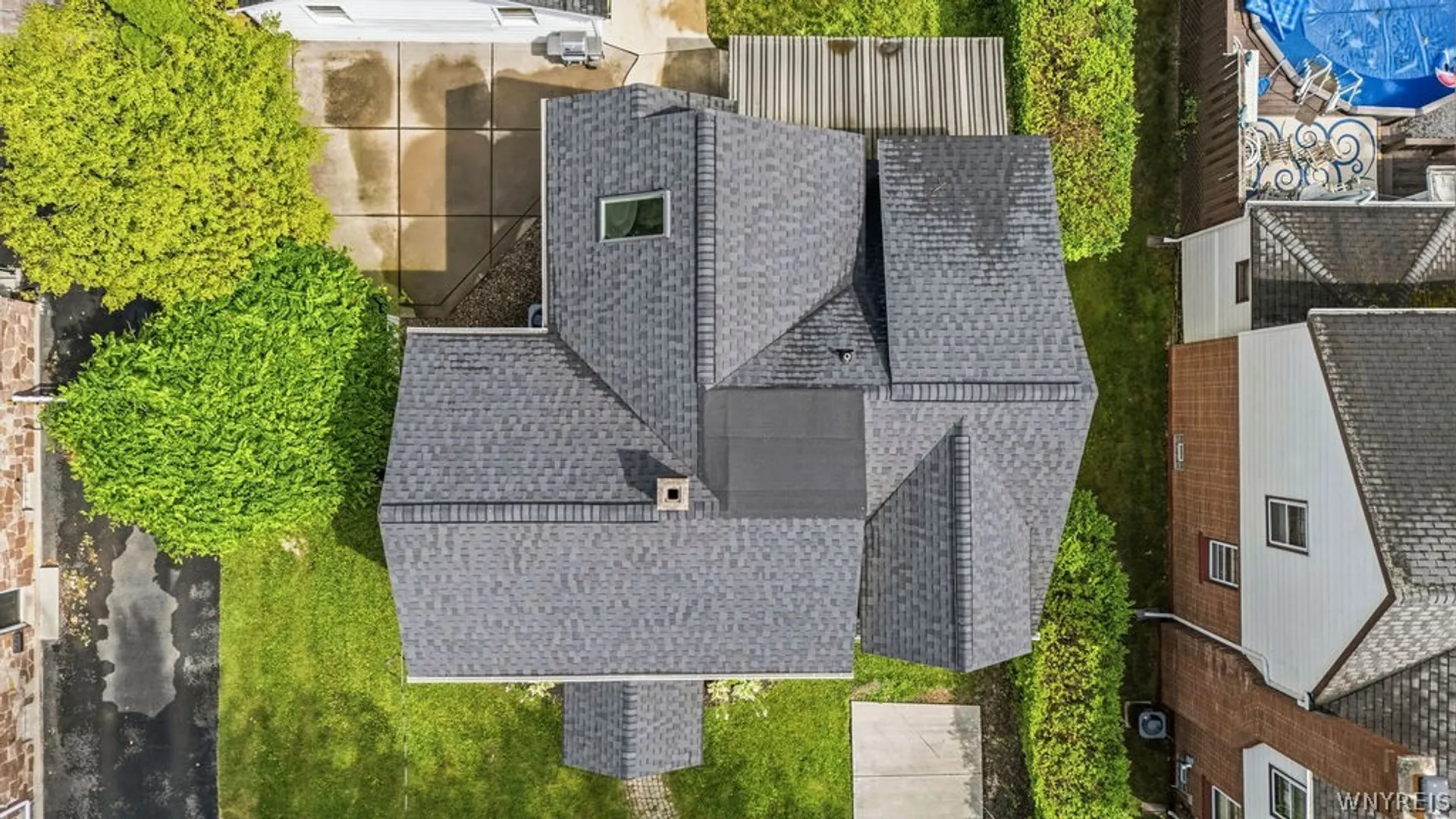 Property at 8660 Griffon Avenue, Niagara Falls, NY 14304 42