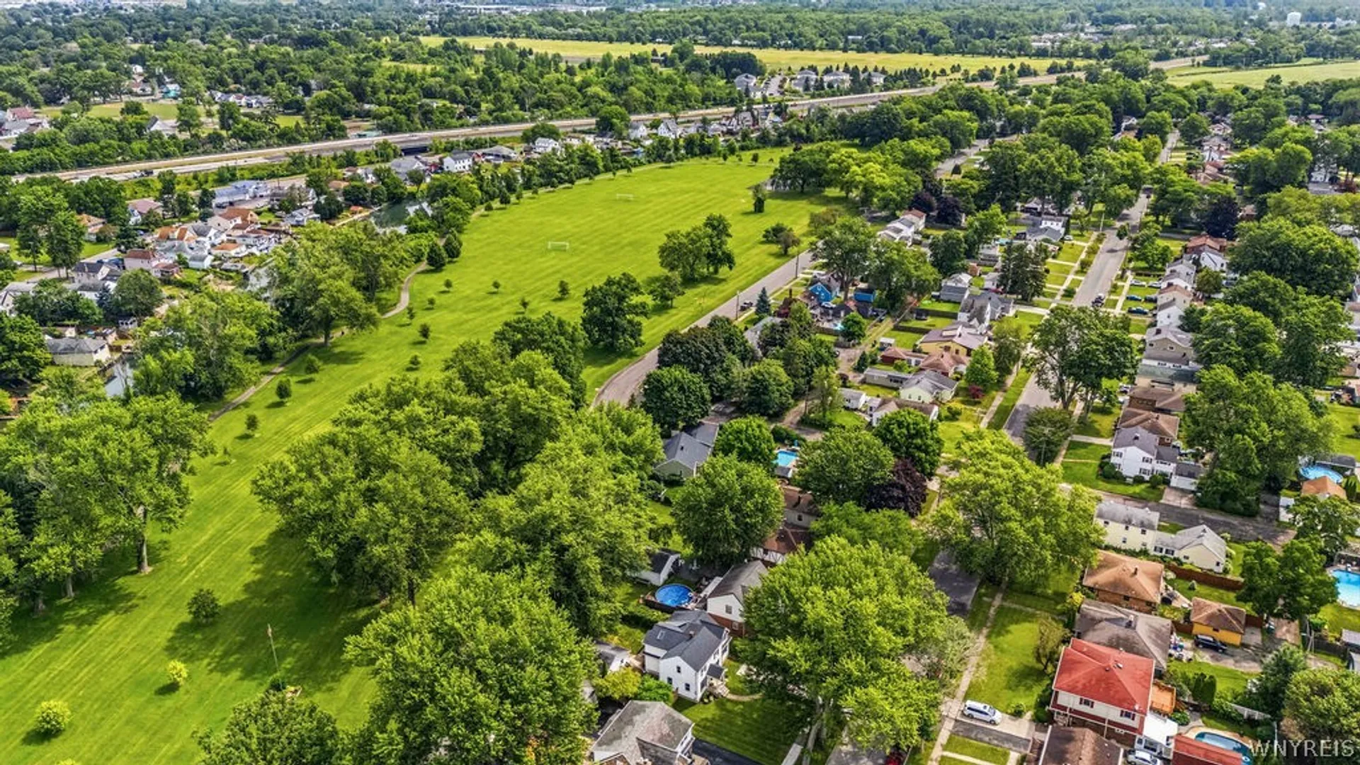 Property at 8660 Griffon Avenue, Niagara Falls, NY 14304 43