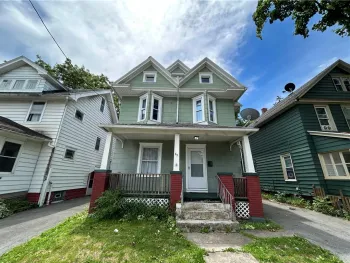 Property at 63 Roycroft Drive, Rochester, NY 14621