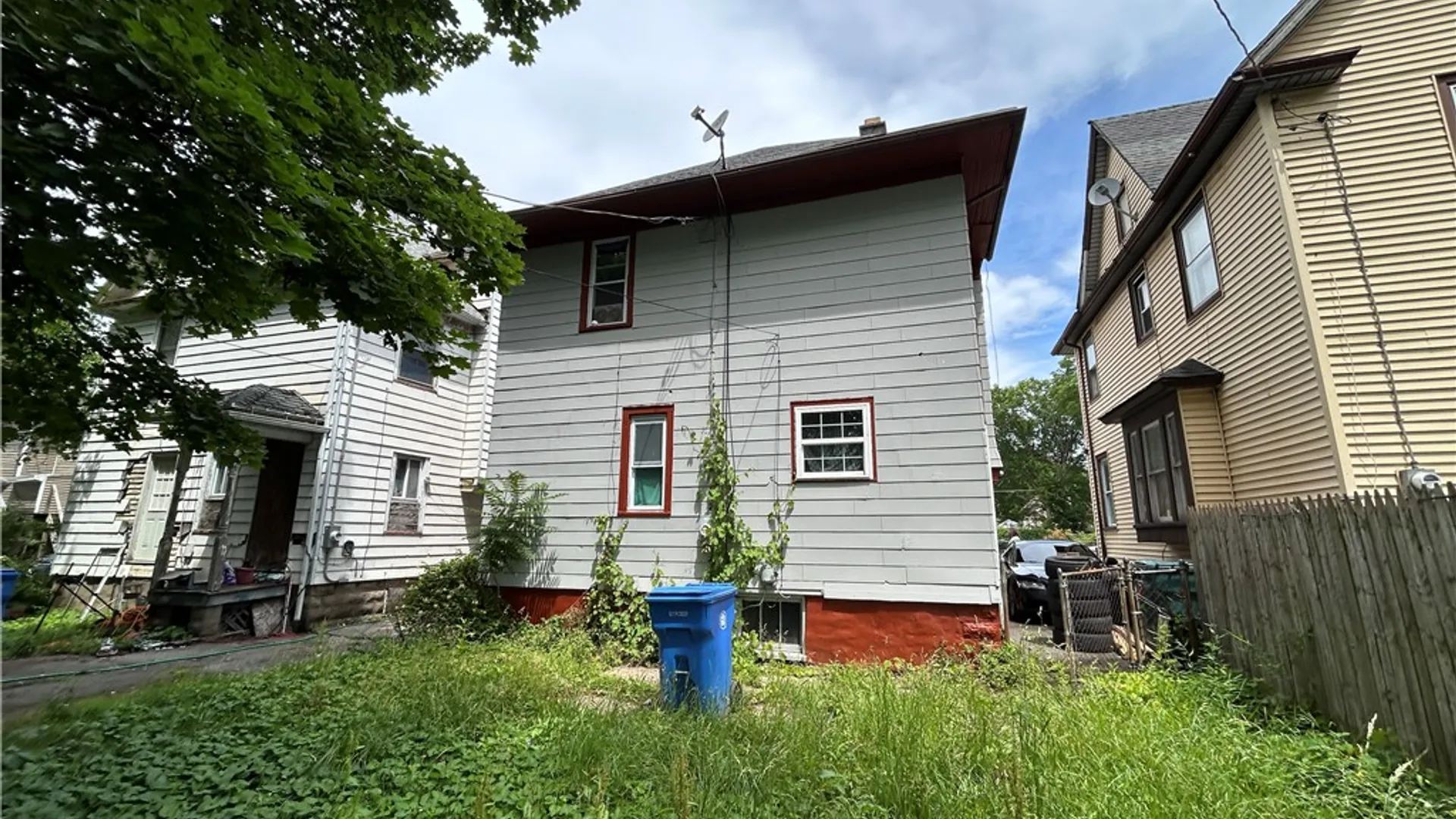 Property at 81 Lenox Street, Rochester, NY 14611 31
