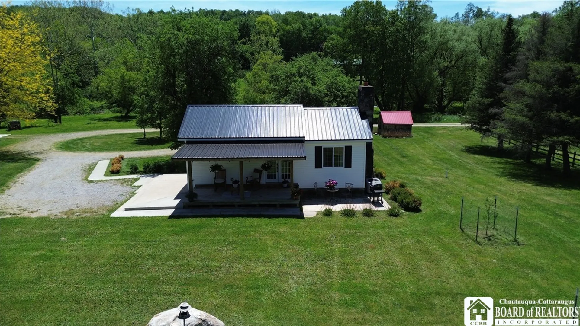 Property at 602 Whitehill Road, French Creek, NY 14724 23